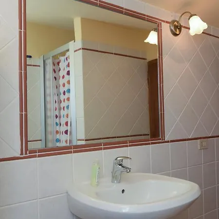 La Fortezza Alta Avigliano Umbro