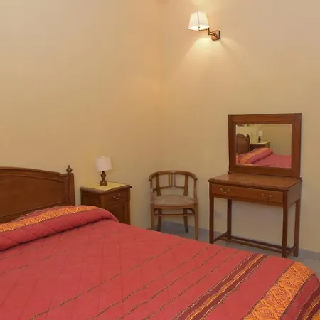 Gospodarstwo agroturystyczne La Fortezza Alta *