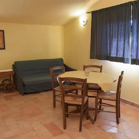 Gospodarstwo agroturystyczne La Fortezza Alta Avigliano Umbro