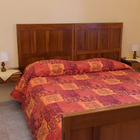 La Fortezza Alta Avigliano Umbro