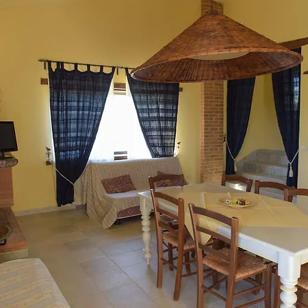 La Fortezza Alta Gospodarstwo agroturystyczne Avigliano Umbro