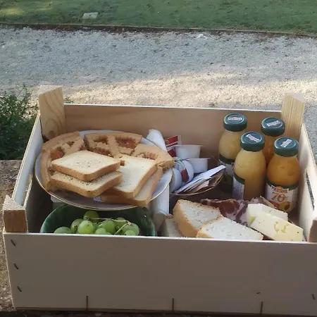 La Fortezza Alta * Avigliano Umbro