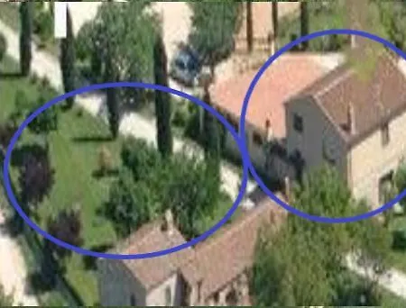 Gospodarstwo agroturystyczne La Fortezza Alta