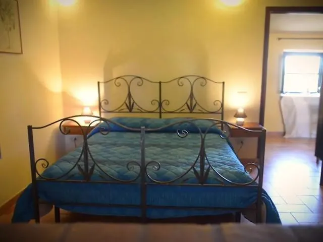 La Fortezza Alta Farm stay Avigliano Umbro