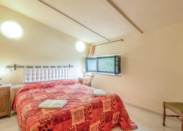 La Fortezza Alta Farm stay Avigliano Umbro