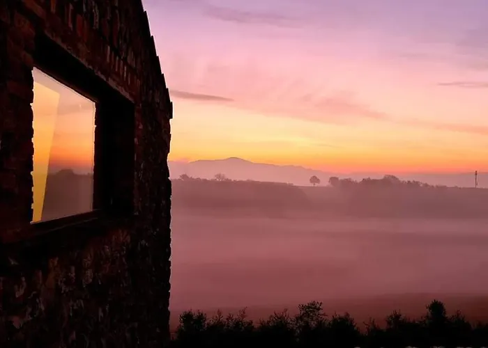 La Fortezza Alta Avigliano Umbro