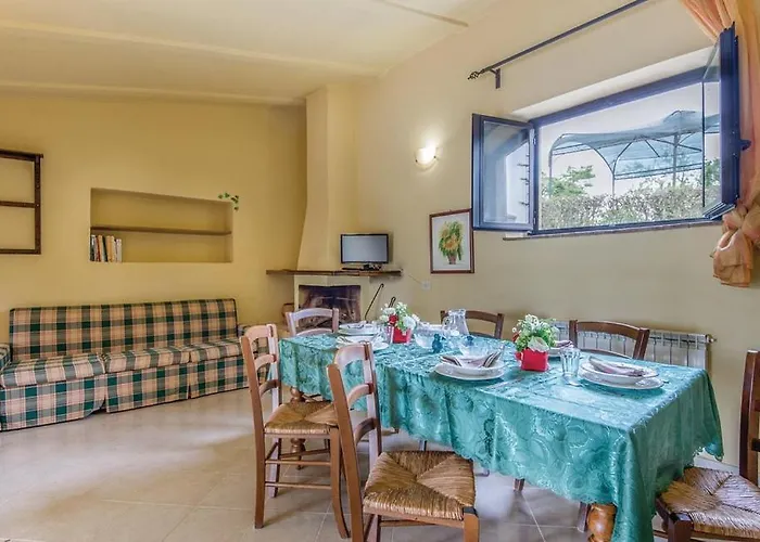 Farm stay La Fortezza Alta Avigliano Umbro