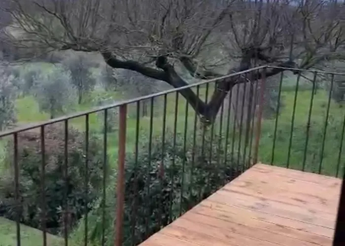 Farm stay La Fortezza Alta Avigliano Umbro