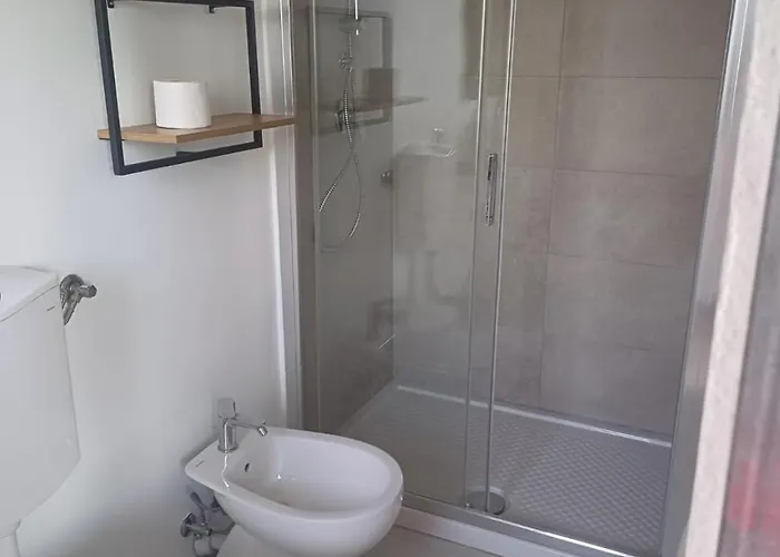 Farm stay La Fortezza Alta *