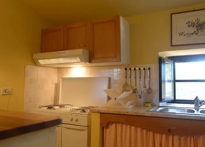 La Fortezza Alta * Avigliano Umbro