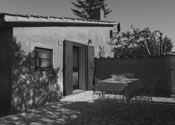 La Fortezza Alta * Avigliano Umbro