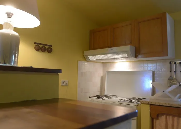 La Fortezza Alta Avigliano Umbro