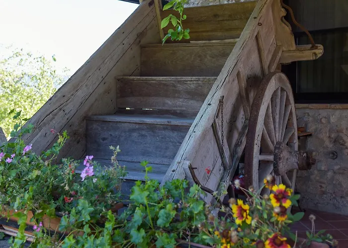 La Fortezza Alta Avigliano Umbro