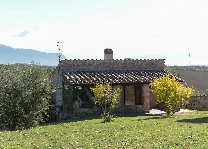 La Fortezza Alta Alojamento de Turismo Rural *