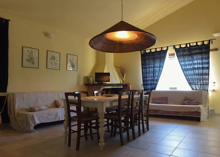 La Fortezza Alta * Avigliano Umbro