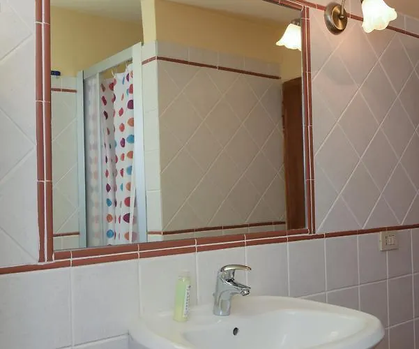 La Fortezza Alta Avigliano Umbro