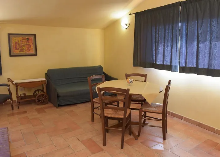 Farm stay La Fortezza Alta Avigliano Umbro