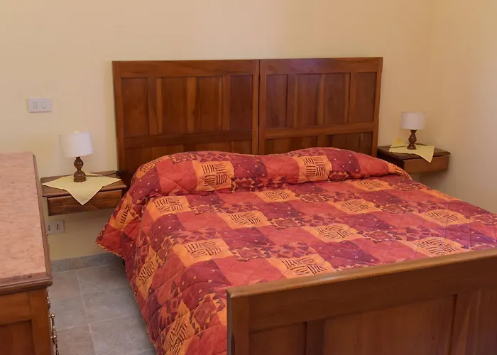 La Fortezza Alta Avigliano Umbro