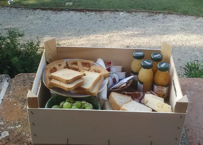 La Fortezza Alta * Avigliano Umbro